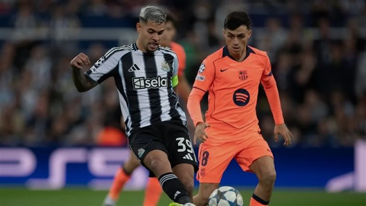 موعد مباراة برشلونة وفياريال والقنوات الناقلة للقاء المرتقب في الدوري الإسباني